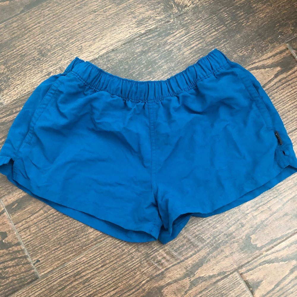 Patagonia shorts